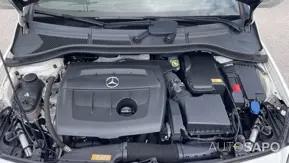 Mercedes-Benz Classe B de 2015