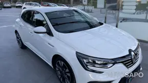 Renault Mégane de 2018