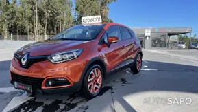 Renault Captur de 2014