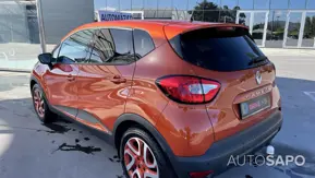 Renault Captur de 2014