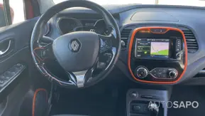 Renault Captur de 2014