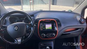 Renault Captur de 2014