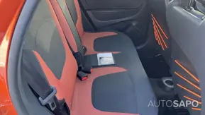 Renault Captur de 2014