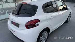 Peugeot 208 1.2 PureTech Style de 2018