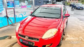 Fiat Bravo de 2008