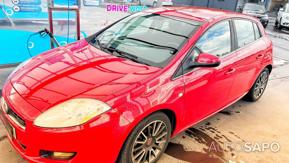 Fiat Bravo de 2008