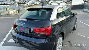 Audi A1 de 2011