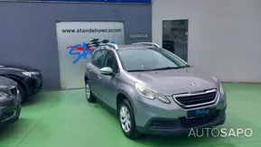 Peugeot 2008 de 2014