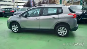 Peugeot 2008 de 2014