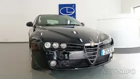 Alfa Romeo 159 1.9 JTDm 8V Executiva de 2006