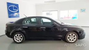 Alfa Romeo 159 1.9 JTDm 8V Executiva de 2006