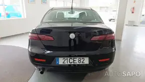 Alfa Romeo 159 1.9 JTDm 8V Executiva de 2006