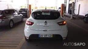 Renault Clio de 2018