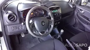 Renault Clio de 2018