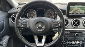 Mercedes-Benz Classe GLA 180 CDi Urban de 2016