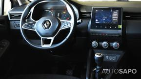 Renault Clio 1.0 TCe Exclusive de 2021