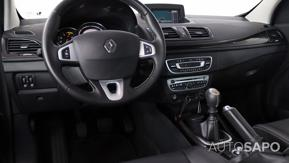 Renault Mégane de 2012