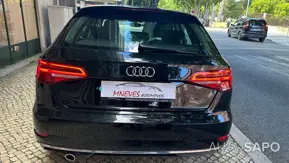 Audi A3 de 2017