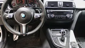 BMW Série 4 de 2014