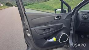 Renault Captur 0.9 TCe Zen de 2018