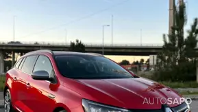 Renault Mégane ST 1.5 dCi GT Line de 2016