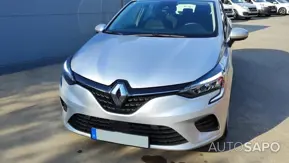 Renault Clio 1.0 TCe Exclusive de 2021