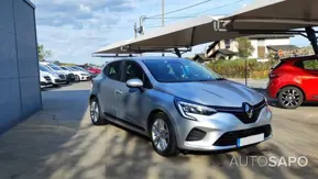 Renault Clio 1.0 TCe Exclusive de 2021