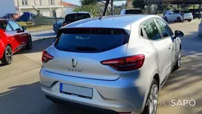 Renault Clio 1.0 TCe Exclusive de 2021