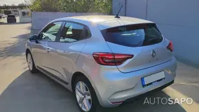 Renault Clio 1.0 TCe Exclusive de 2021