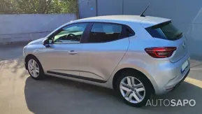 Renault Clio 1.0 TCe Exclusive de 2021