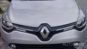 Renault Clio 0.9 TCE Limited de 2016