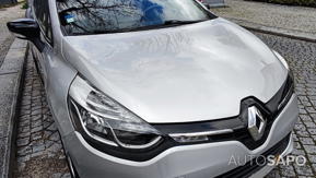 Renault Clio 0.9 TCE Limited de 2016