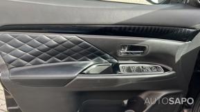 Mitsubishi Outlander 2.4 PHEV Intense de 2021
