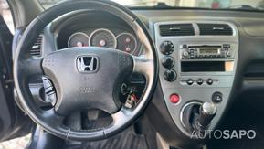 Honda Civic de 2005