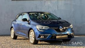 Renault Mégane 1.5 dCi Limited de 2018