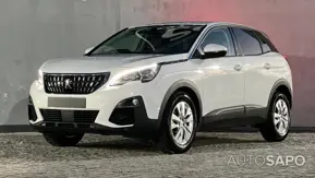 Peugeot 3008 1.2 PureTech Active Pack de 2019