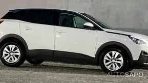 Peugeot 3008 1.2 PureTech Active Pack de 2019