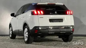 Peugeot 3008 1.2 PureTech Active Pack de 2019