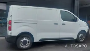 Citroen Jumpy 2.0 HDI Aut. de 2017