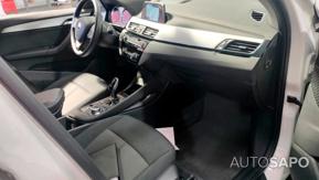 BMW X1 16 d sDrive Auto de 2019
