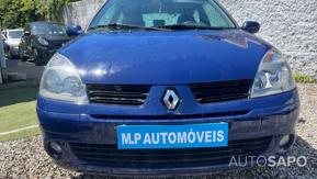 Renault Clio de 2002