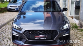 Hyundai i30 de 2019