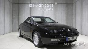 Alfa Romeo Spider 2.0 TS de 1995