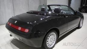 Alfa Romeo Spider 2.0 TS de 1995