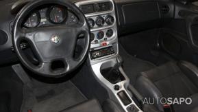 Alfa Romeo Spider 2.0 TS de 1995