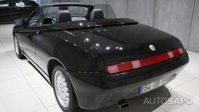 Alfa Romeo Spider 2.0 TS de 1995