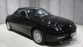 Alfa Romeo Spider 2.0 TS de 1995