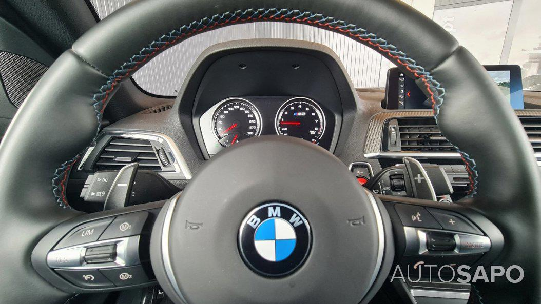 BMW M2 de 2020