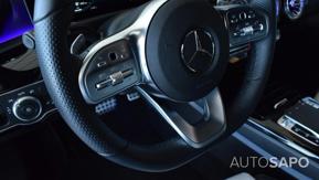 Mercedes-Benz Classe A de 2020