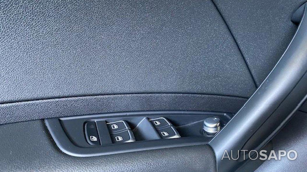 Audi A1 1.0 TFSI de 2016